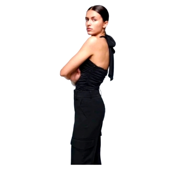 Zara bodysuit 💘 - Picture 2 of 10